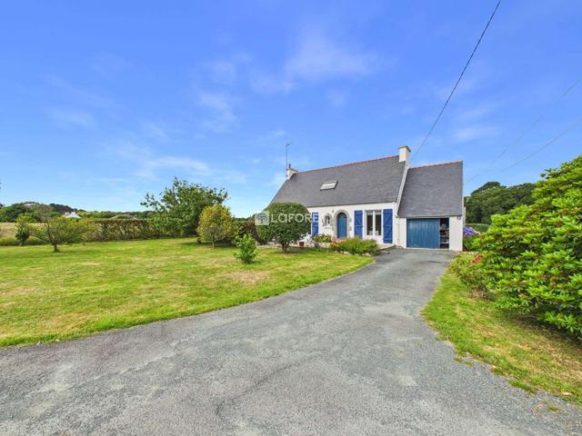 Vente maison 5 pièces Plomeur 29