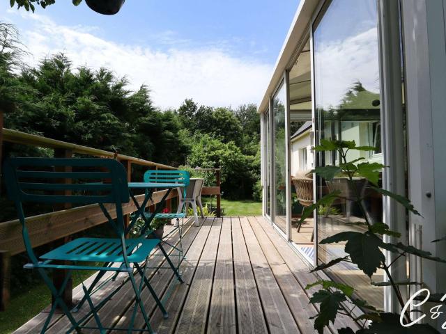 Vente maison 5 pièces Plomeur 29