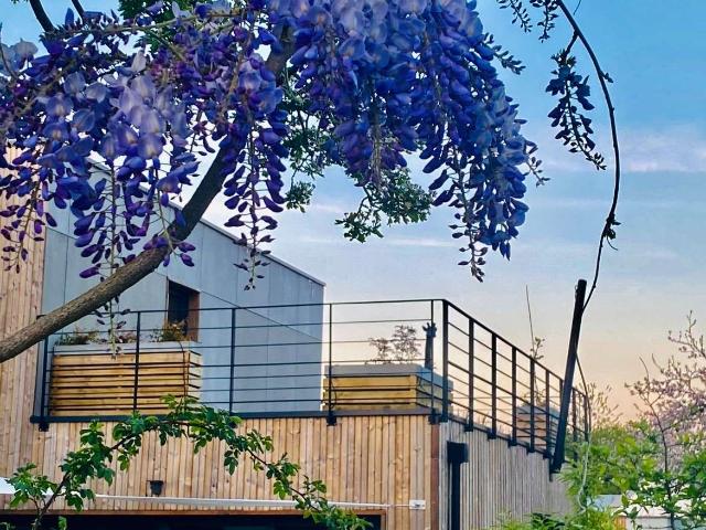 Vente maison 5 pièces Plomelin 29