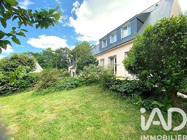 Vente maison 5 pièces Plomelin 29
