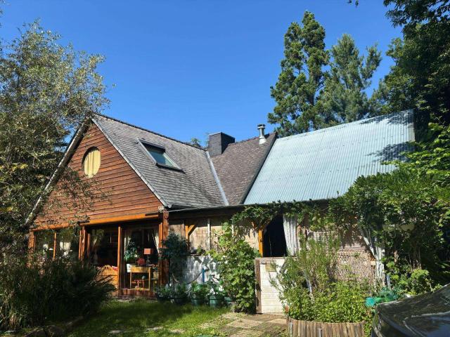 Vente maison 5 pièces Plomelin 29