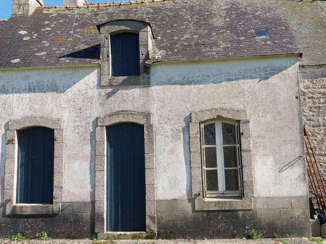 Vente maison 5 pièces Plomelin 29