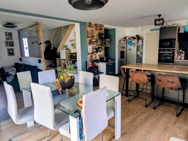Vente maison 5 pièces Plonévez Porzay 29