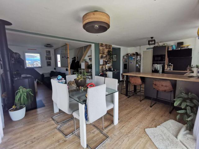Vente maison 5 pièces Plonévez Porzay 29