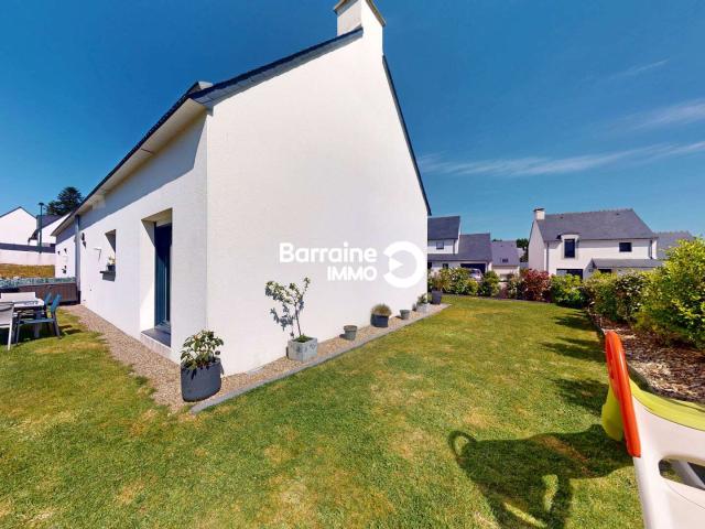 Vente maison 5 pièces Plonéis 29