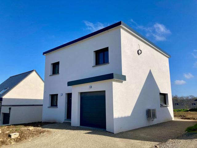 Vente maison 5 pièces Plonéour Lanvern 29