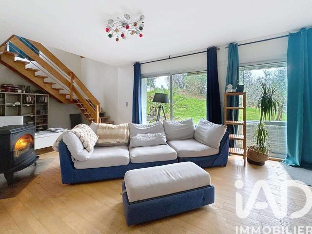Vente maison 5 pièces Plonéour Lanvern 29