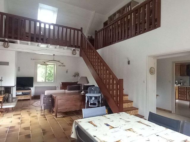 Vente maison 5 pièces Ploumagoar 22