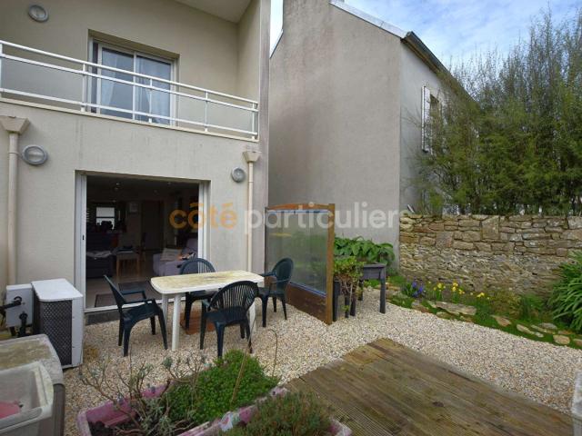 Vente maison 5 pièces Plouneour Brignogan Plages 29