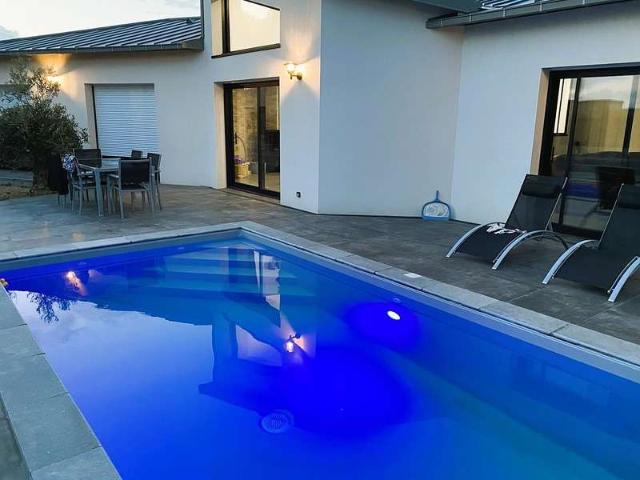 Vente maison 5 pièces Plounéour Trez 29