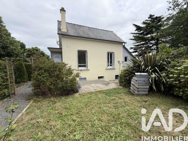 Vente maison 5 pièces Plounévez Moëdec 22