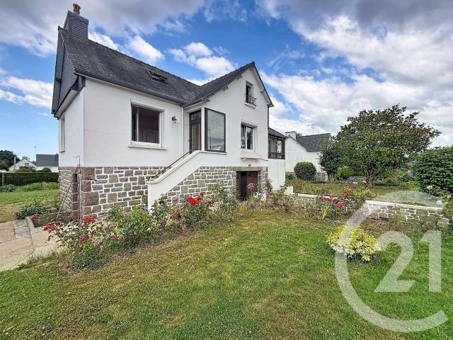 Vente maison 5 pièces Plouaret 22