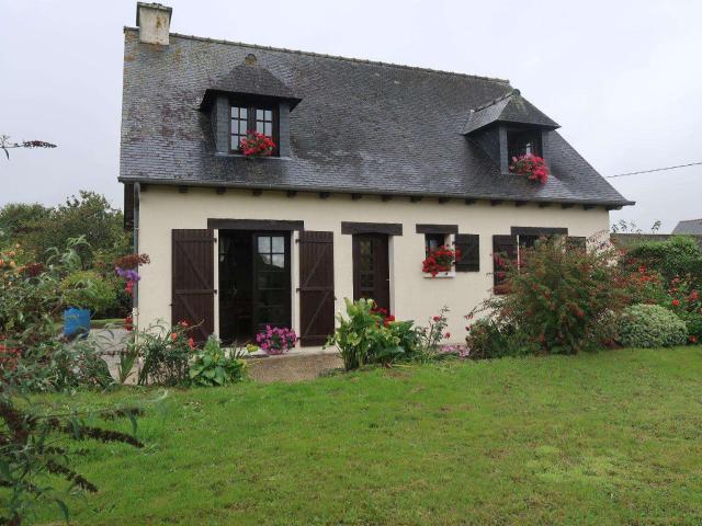Vente maison 5 pièces Plouasne 22