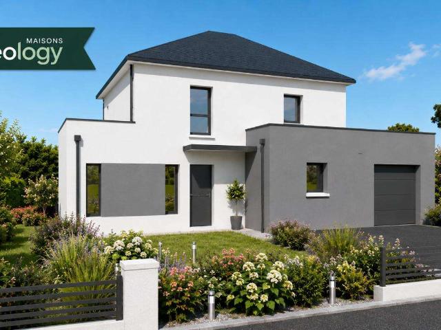 Vente maison 5 pièces Ploubalay 22