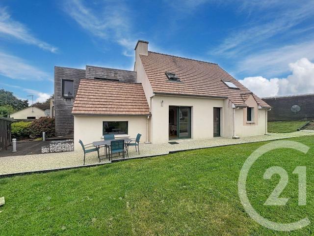 Vente maison 5 pièces Ploubezre 22