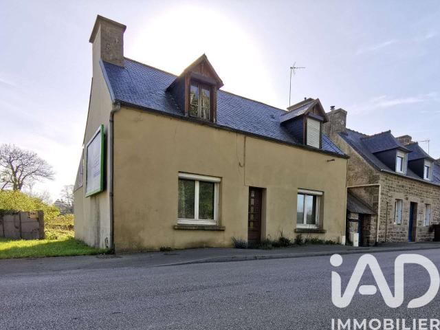 Vente maison 5 pièces Ploubezre 22