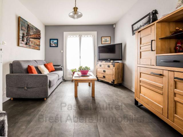 Vente maison 5 pièces Ploudalmézeau 29