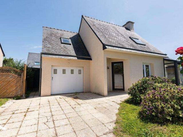 Vente maison 5 pièces Ploudalmézeau 29