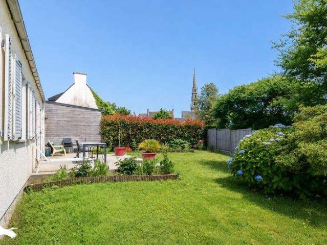 Vente maison 5 pièces Ploudaniel 29