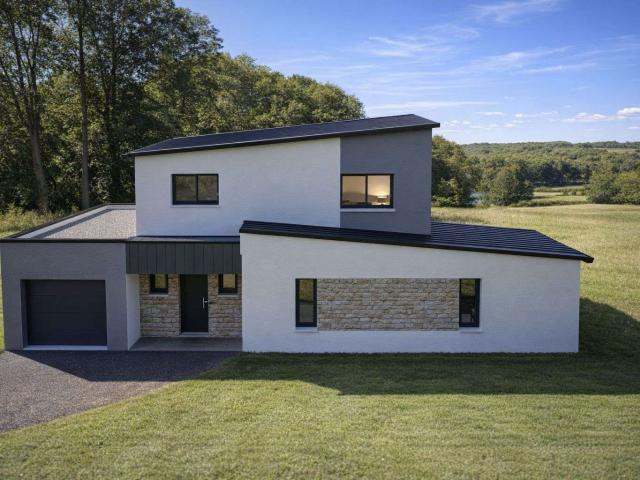 Vente maison 5 pièces Plouézec 22
