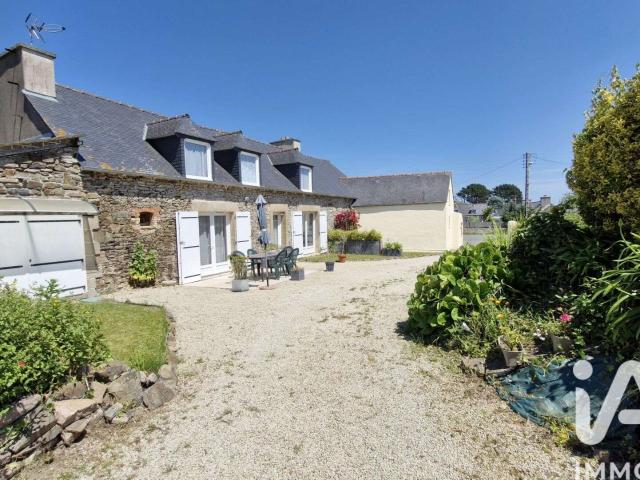 Vente maison 6 pièces Plouézec 22