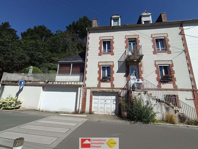 Vente maison 5 pièces Plouézec 22