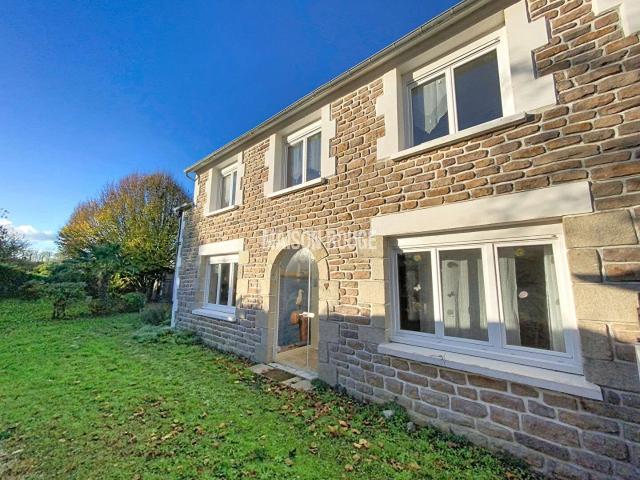 Vente maison 5 pièces Plouézec 22