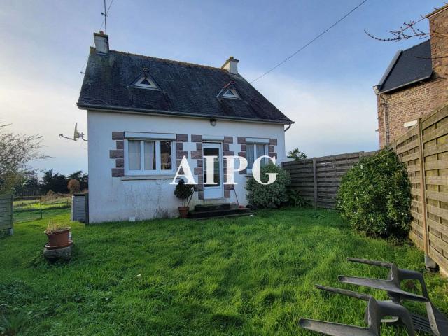 Vente maison 5 pièces Plouézec 22