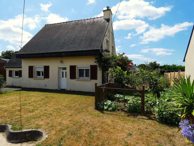 Vente maison 5 pièces Plouëc du Trieux 22