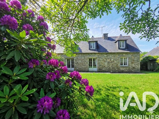 Vente maison 5 pièces Plouëc du Trieux 22