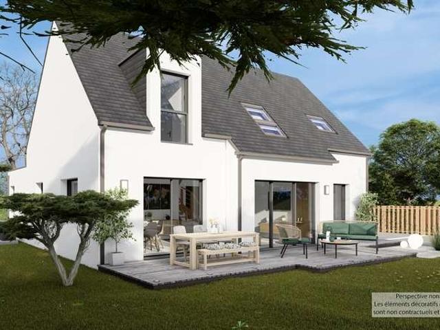 Vente maison 5 pièces Plouër sur Rance 22