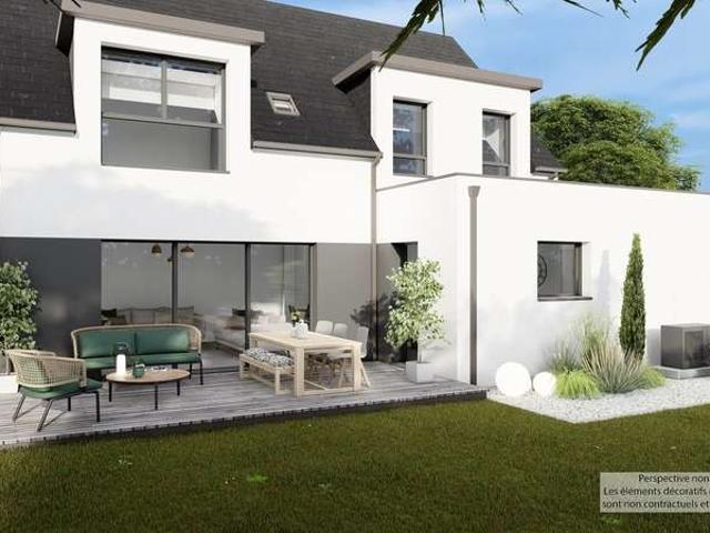 Vente maison 5 pièces Plouër sur Rance 22