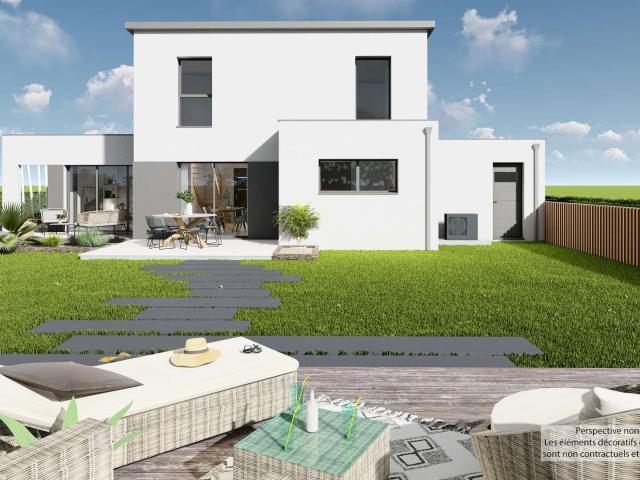 Vente maison 5 pièces Plouescat 29