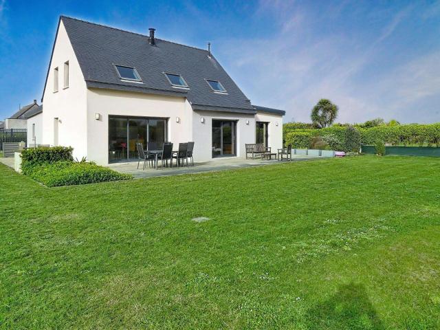 Vente maison 5 pièces Plouescat 29