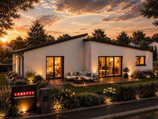 Vente maison 5 pièces Ploufragan 22