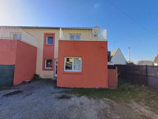 Vente maison 5 pièces Ploufragan 22