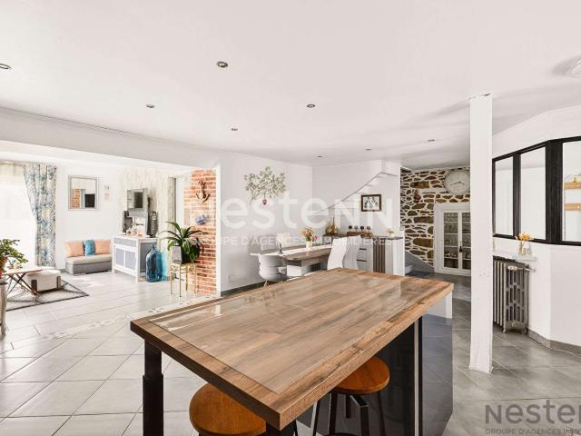 Vente maison 5 pièces Ploufragan 22
