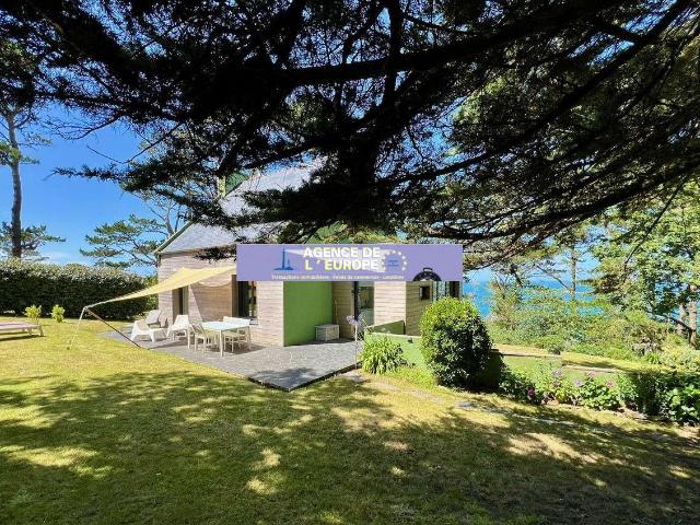 Vente maison 5 pièces Plouguerneau 29