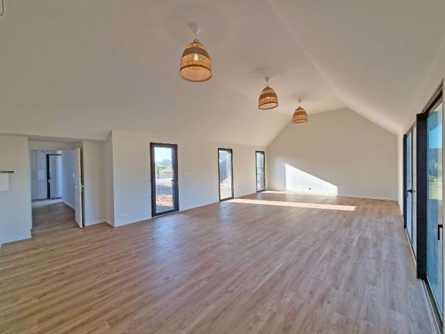 Vente maison 5 pièces Plouguerneau 29