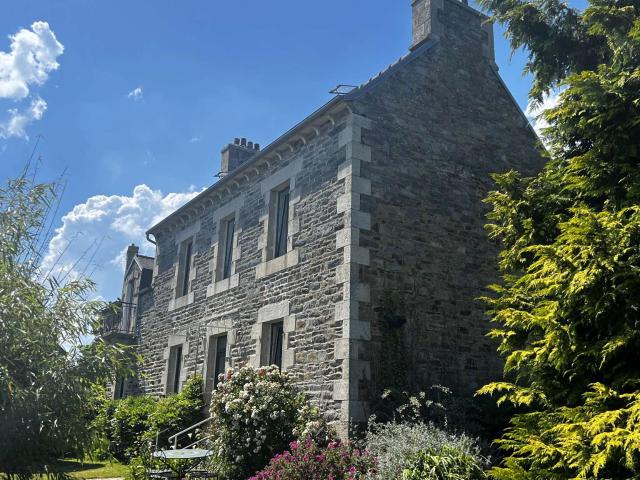 Vente maison 5 pièces Plouguiel 22