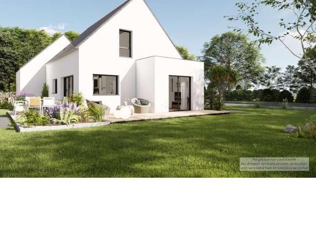Vente maison 5 pièces Plougasnou 29
