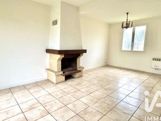 Vente maison 5 pièces Plougastel Daoulas 29