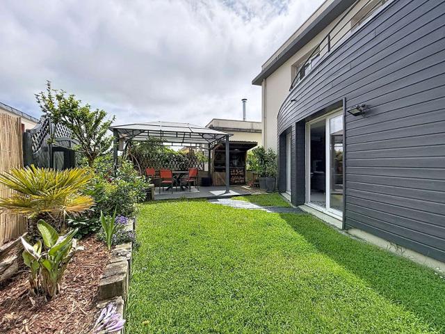 Vente maison 5 pièces Plougastel Daoulas 29