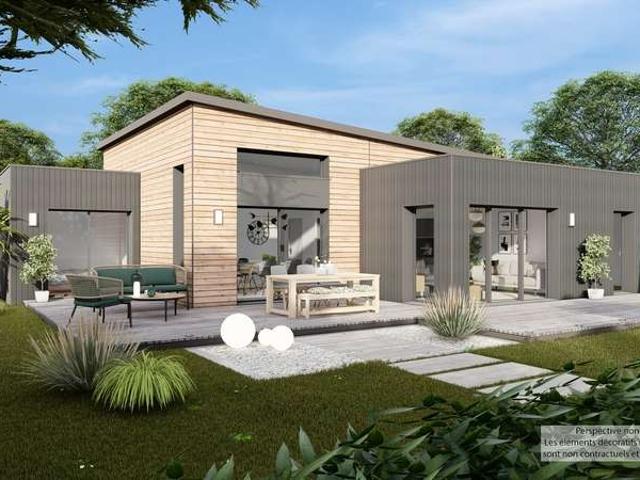 Vente maison 5 pièces Plougonvelin 29