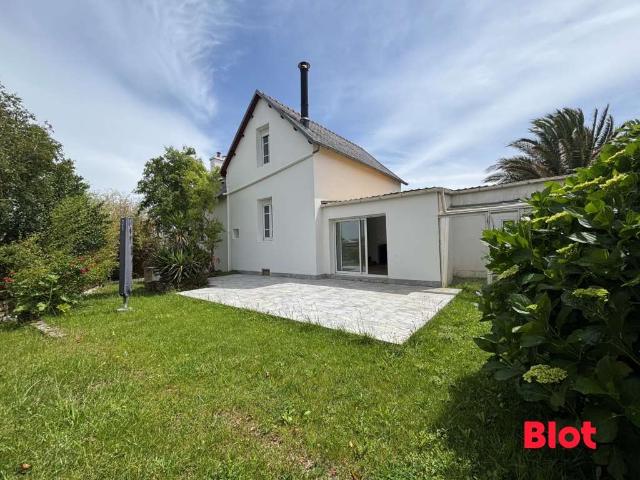 Vente maison 5 pièces Plougonvelin 29