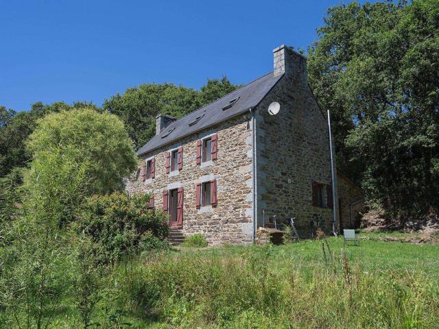 Vente maison 5 pièces Plougonver 22