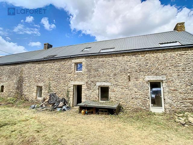 Vente maison 5 pièces Plougoumelen 56