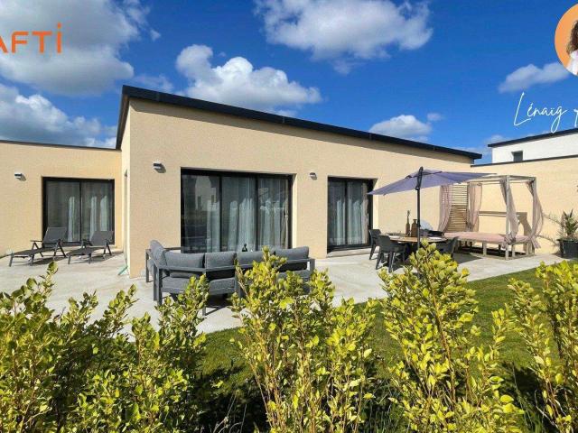 Vente maison 5 pièces Plougoulm 29