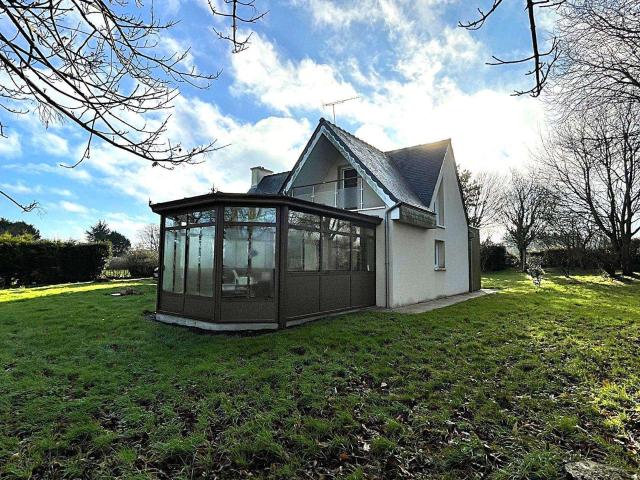 Vente maison 5 pièces Plouha 22