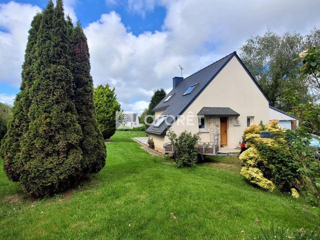 Vente maison 5 pièces Plouha 22